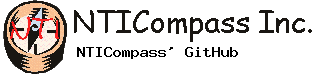 NTICompass' GitHub